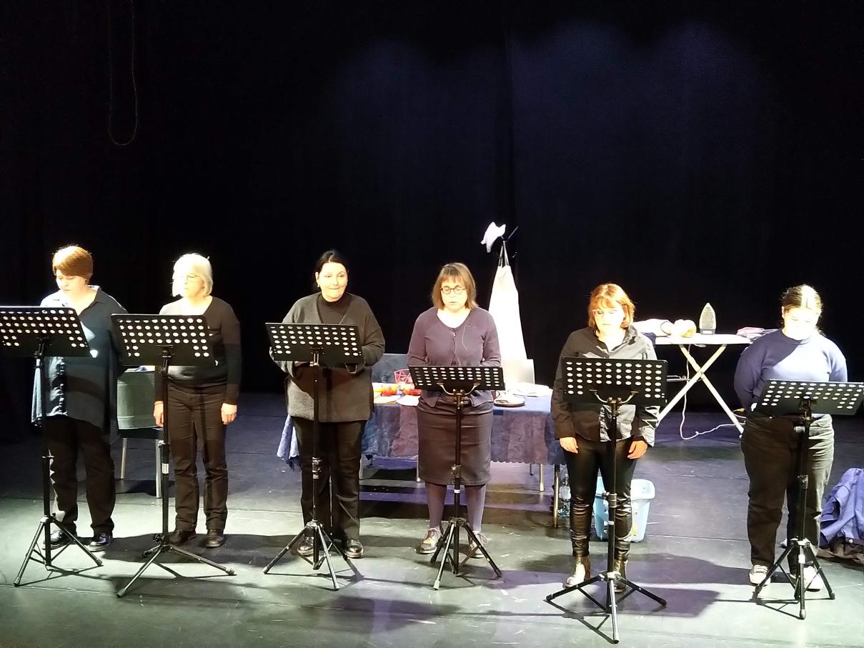 Activités médiathèque 2024